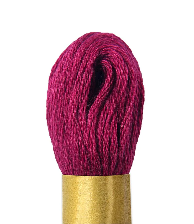 Maxi Mouline Embroidery Floss Color 377 by Circulo