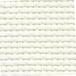 COSMO Embroidery Cotton Cloth for Cross Stitch Precuts 11ct