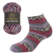 Wool Bee Sock Yarn