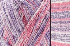Bamboo Pop Sock Yarn from Universal Yarn