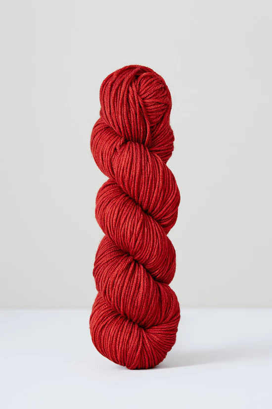 Harvest Worsted Hand Dyed Extrafine Superwash Merino Yarn