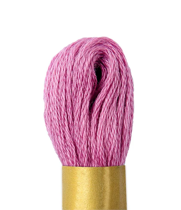 Maxi Mouline Embroidery Floss Color 368 by Circulo