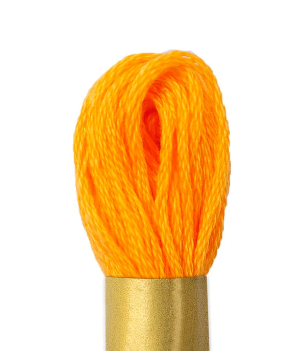 Maxi Mouline Embroidery Floss Color 121 by Circulo