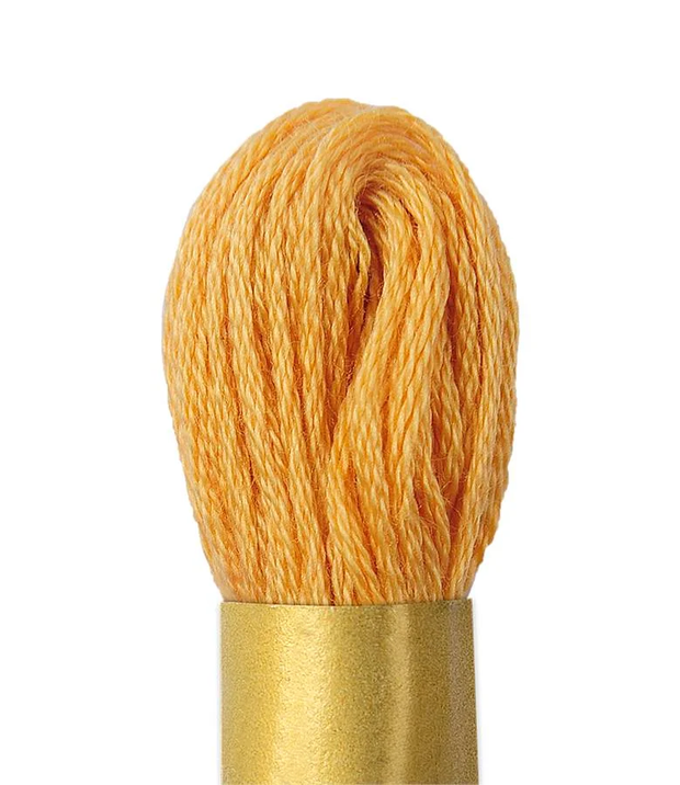 Maxi Mouline Embroidery Floss Color 118 by Circulo