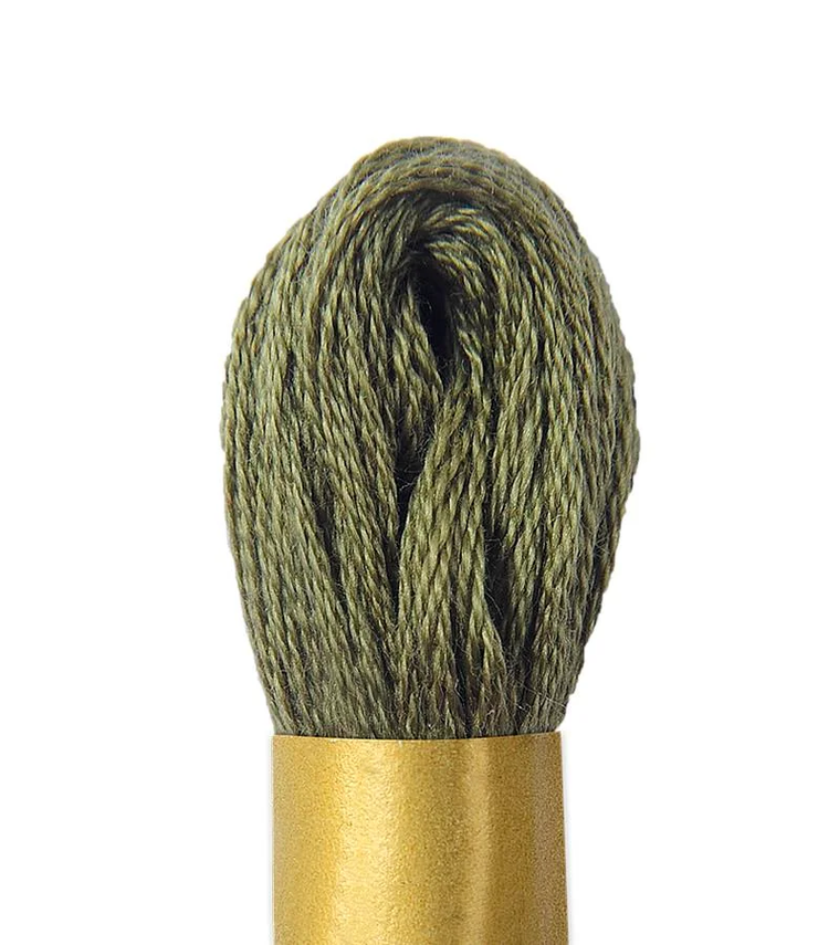 Maxi Mouline Embroidery Floss Color 806 by Circulo