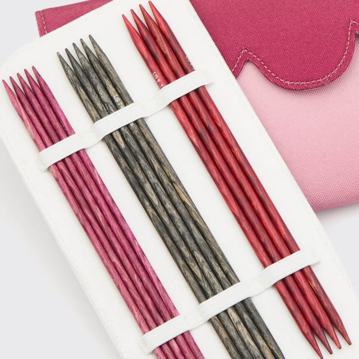 KnitPro Dreamz - Double Pointed Needle Set