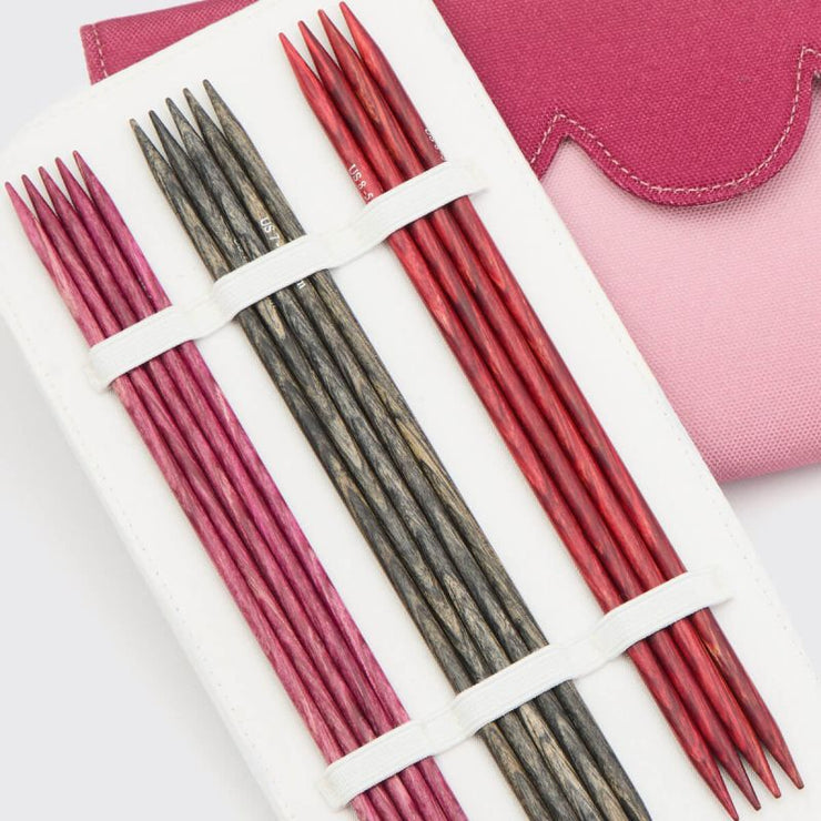 KnitPro Dreamz - Double Pointed Needle Set