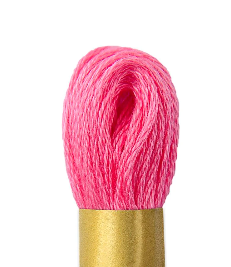 Maxi Mouline Embroidery Floss Color 343 by Circulo