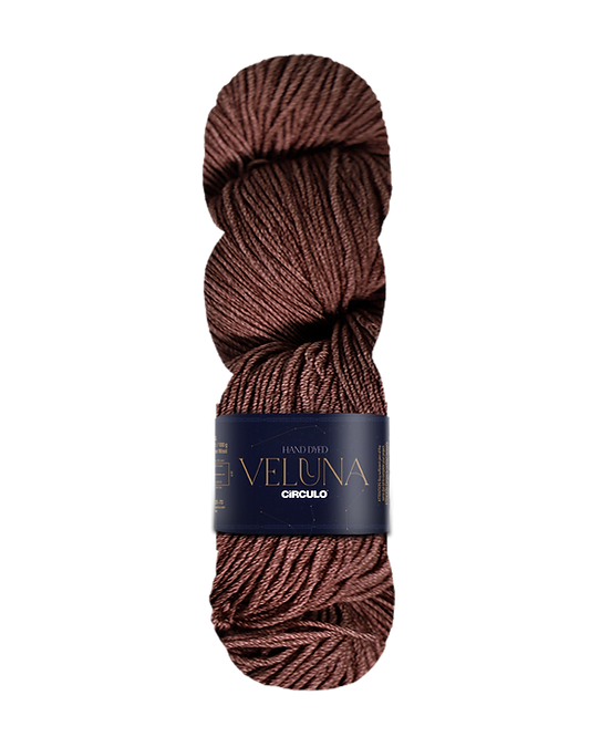 Veluna Yarn from Circulo