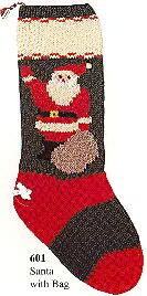 Christmas Classics Stocking Kits