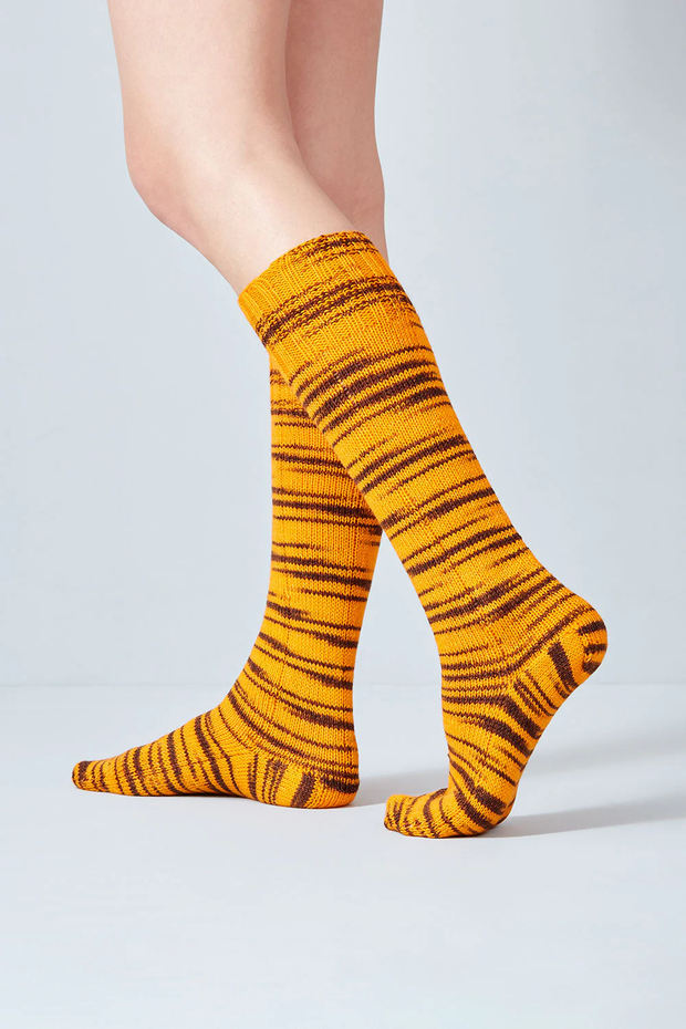 Uneek Sock Kit by Urth Yarns