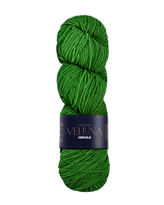 Veluna Yarn from Circulo