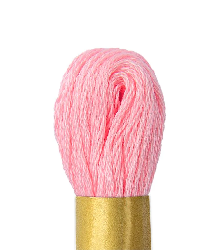 Maxi Mouline Embroidery Floss Color 340 by Circulo