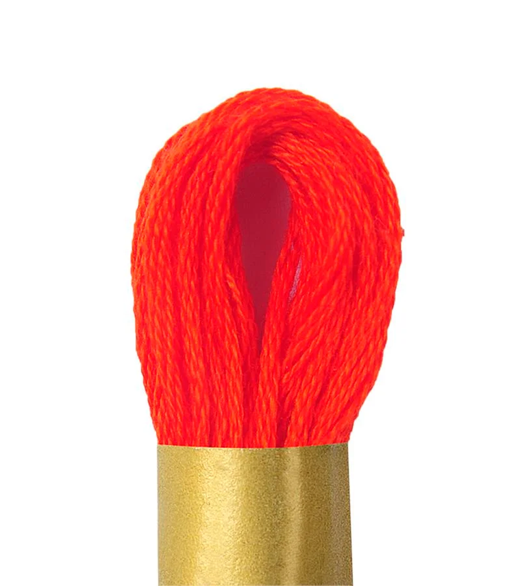 Maxi Mouline Embroidery Floss Color 223 by Circulo