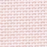 COSMO Embroidery Cotton Cloth for Cross Stitch Precuts 14ct