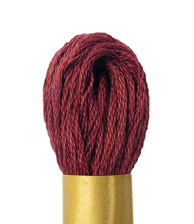 Maxi Mouline Embroidery Floss Color 856 by Circulo