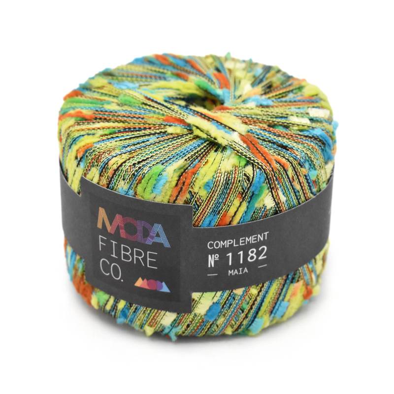 Maia by Moda Fibre Co.