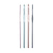 Susan Bates Aluminum Crochet Hook Set Silvalume