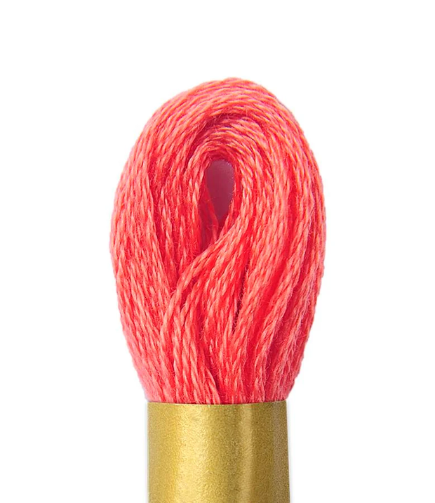 Maxi Mouline Embroidery Floss Color 253 by Circulo