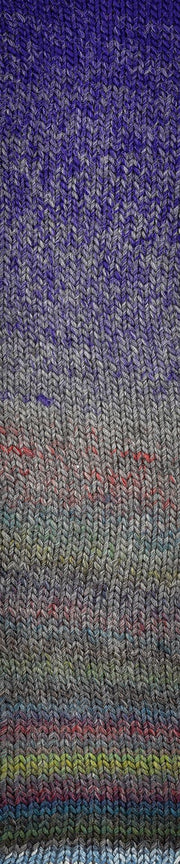 Poema Color Wool Yarn by Laines du Nord
