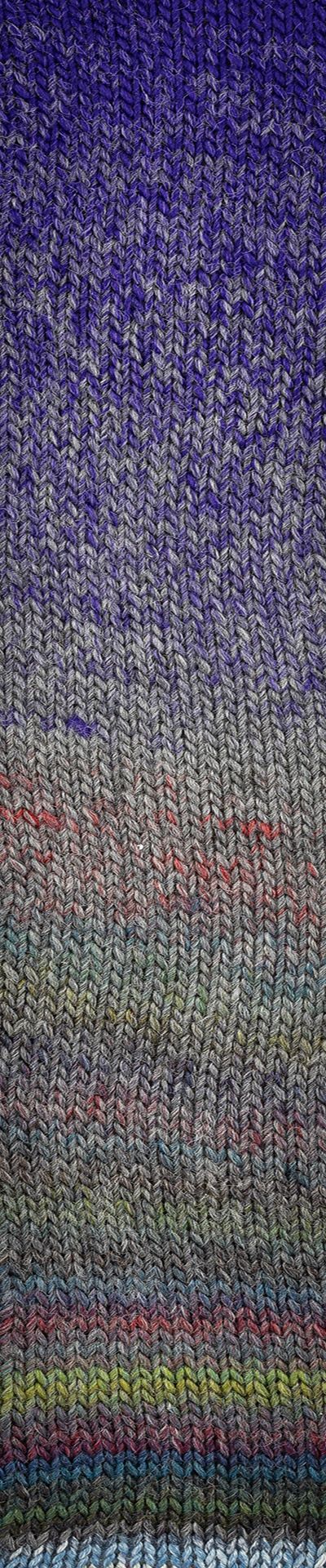 Poema Color Wool Yarn by Laines du Nord