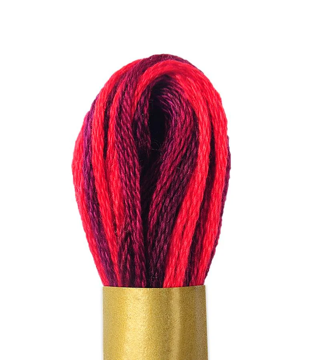Maxi Mouline Embroidery Floss Color 966 by Circulo
