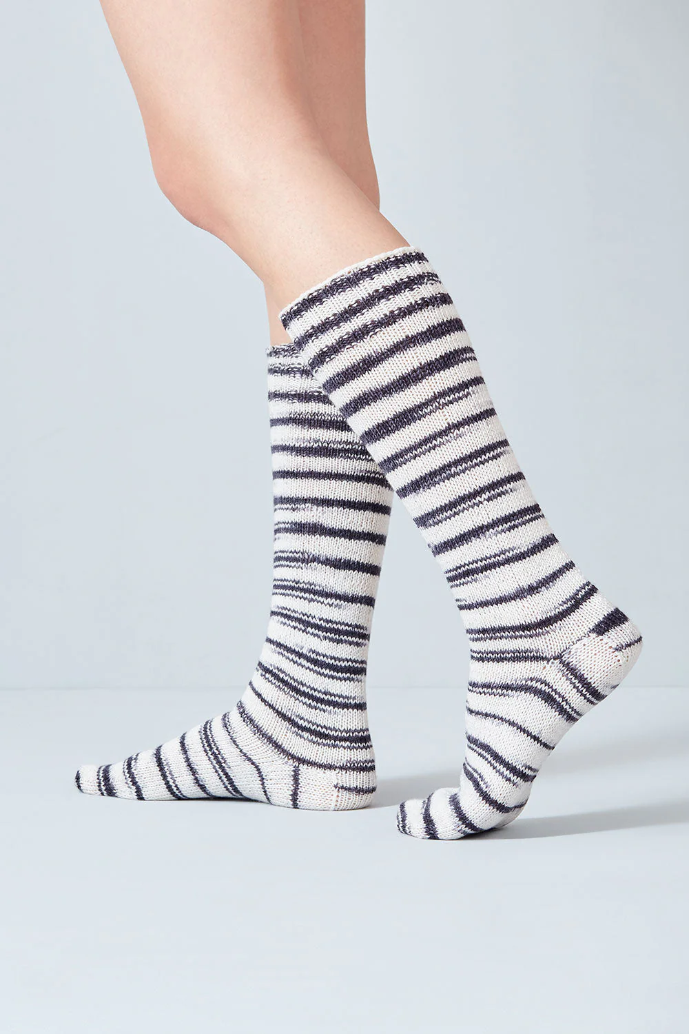 Uneek Sock Kit by Urth Yarns