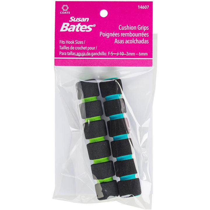 Susan Bates Cushion Grips