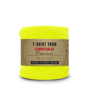 T-Shirt Yarn Premium Bulky Ribbon by Circulo