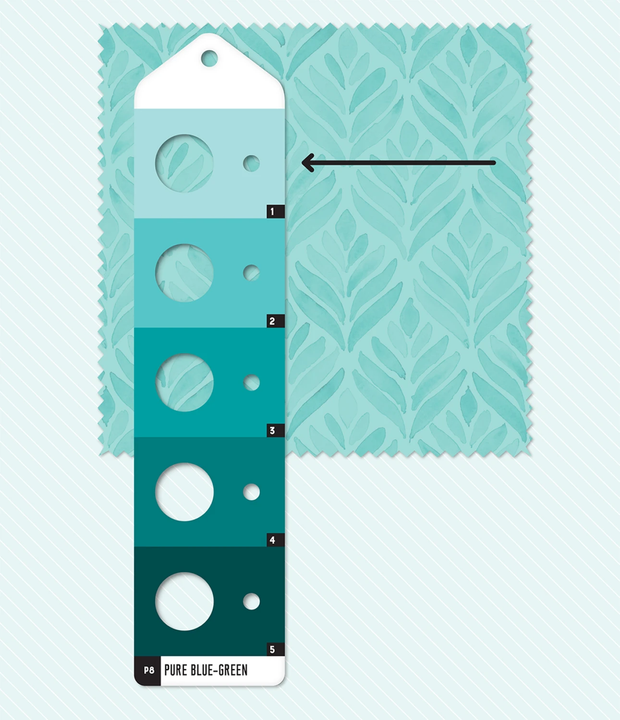 Ultimate Value Tool by Marci Baker