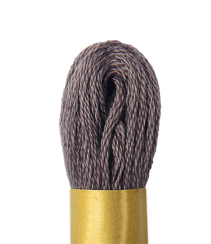 Maxi Mouline Embroidery Floss Color 816 by Circulo