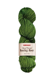 Lucky Feet Yarn from Circulo