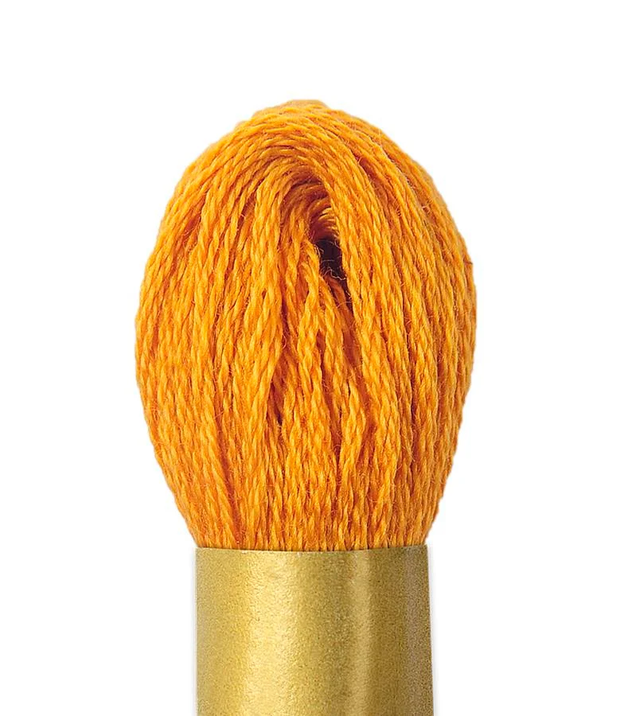 Maxi Mouline Embroidery Floss Color 155 by Circulo