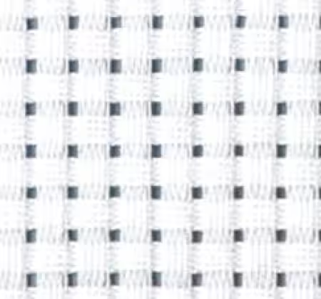 COSMO Embroidery Cotton Cloth for Cross Stitch Precuts 6ct
