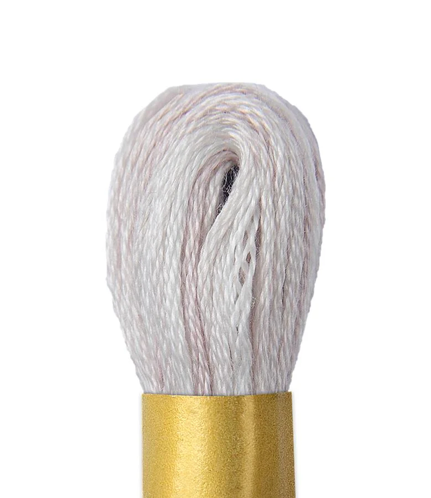 Maxi Mouline Embroidery Floss Color 994 by Circulo
