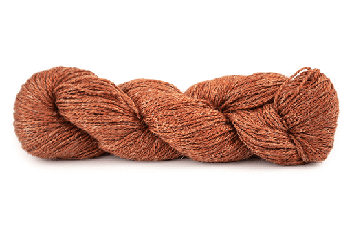 Rylie by HiKoo Baby Alpaca, Silk, &amp; Linen Blend Yarn
