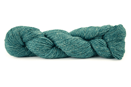 Rylie by HiKoo Baby Alpaca, Silk, &amp; Linen Blend Yarn