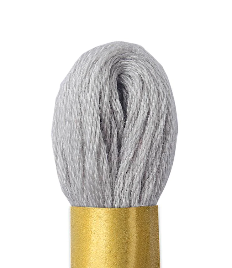 Maxi Mouline Embroidery Floss Color 648 by Circulo