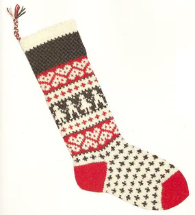 Christmas Classics Stocking Kits