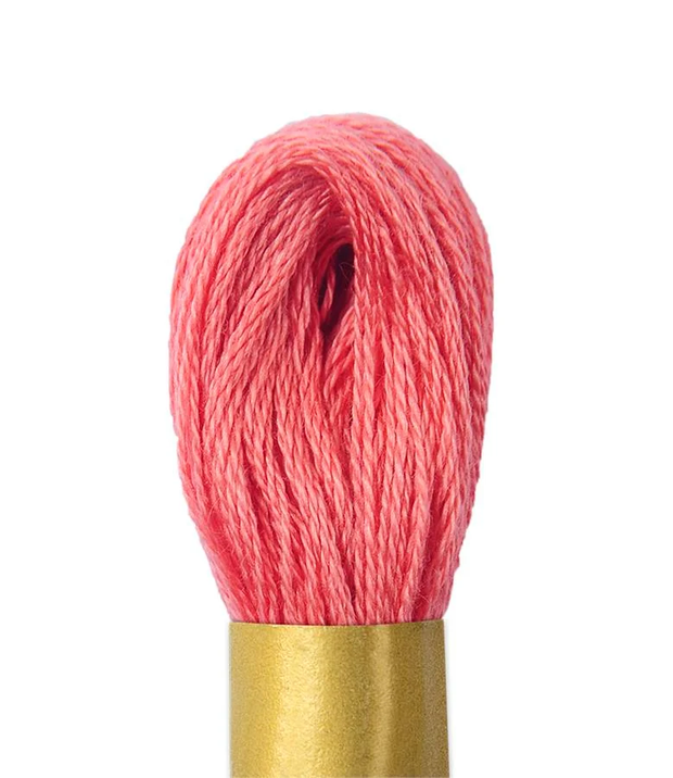 Maxi Mouline Embroidery Floss Color 256 by Circulo