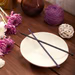 10" J'Adore Cubics Single Pointed Knitting Needles by KnitPro