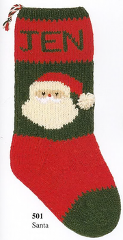 Christmas Classics Stocking Kits