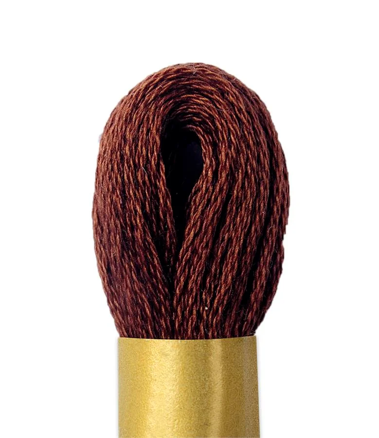 Maxi Mouline Embroidery Floss Color 882 by Circulo