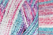 Bamboo Pop Sock Yarn from Universal Yarn