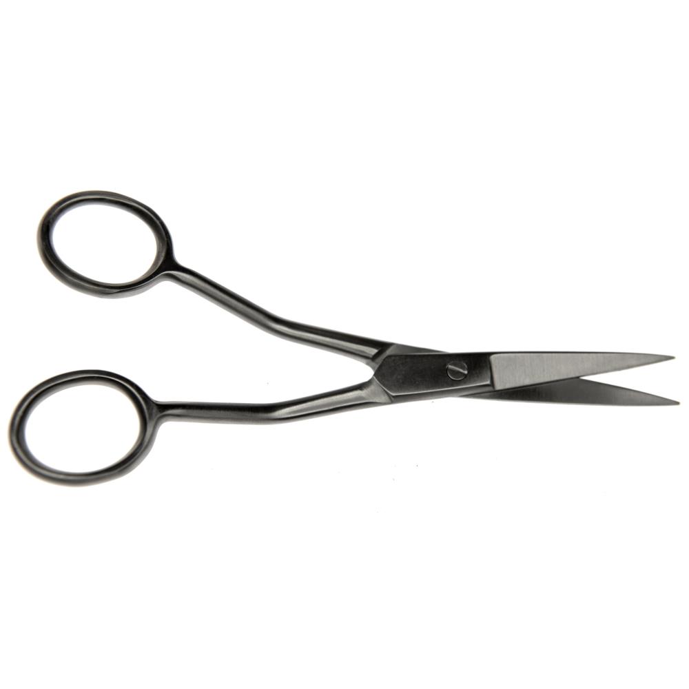 Lacis Offset Rug Scissors