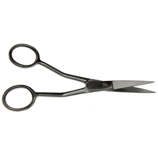 Lacis Offset Rug Scissors