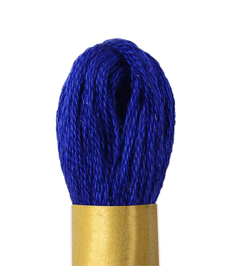 Maxi Mouline Embroidery Floss Color 551 by Circulo