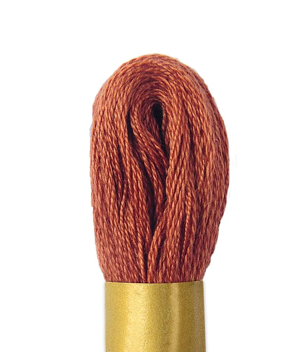 Maxi Mouline Embroidery Floss Color 878 by Circulo