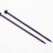 10" J'Adore Cubics Single Pointed Knitting Needles by KnitPro