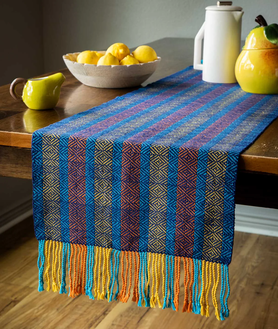 Easy Weaving With Little Looms Spring 2026